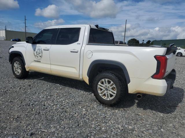 2023 TOYOTA TUNDRA CRE 5TFLA5DB7PX099663