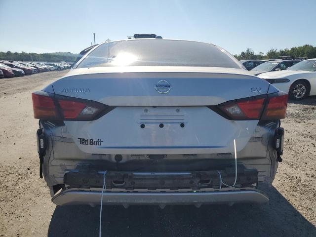 2022 NISSAN ALTIMA 1N4BL4DV3NN308812