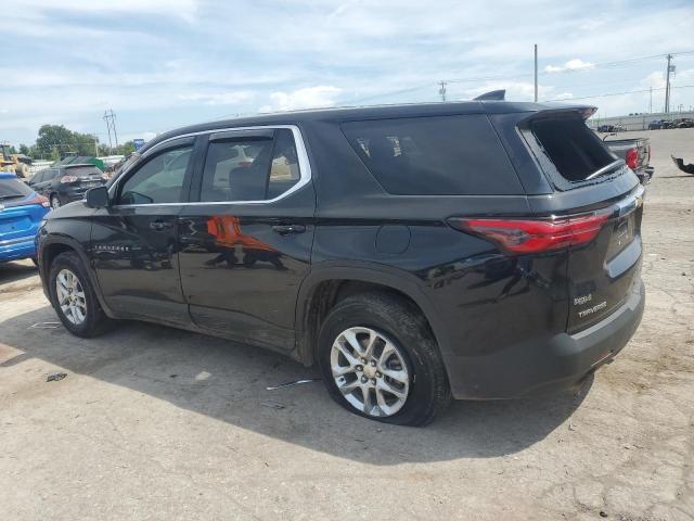 2023 CHEVROLET TRAVERSE LS 1GNERFKW5PJ210928