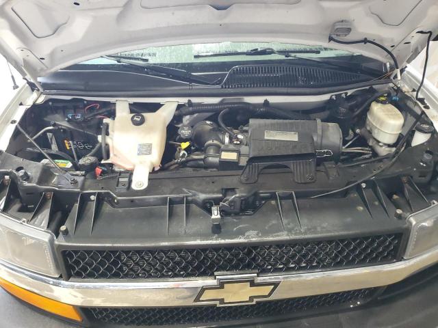 2015 CHEVROLET EXPRESS G2500 LT 1GAWGRFFXF1177771