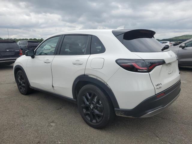 2024 HONDA HR-V SPORT 3CZRZ2H5XRM754570