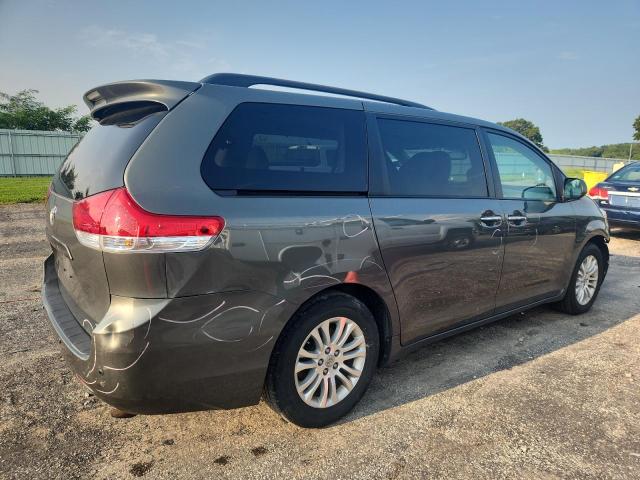 2012 TOYOTA SIENNA XLE - 5TDYK3DC8CS176816