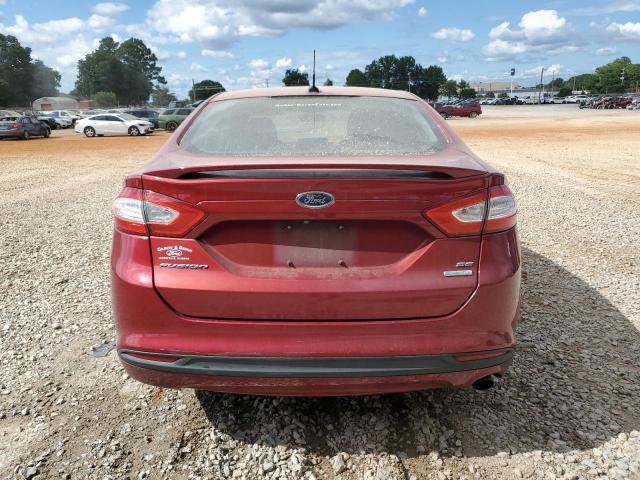 2015 FORD FUSION SE - 1FA6P0HD5F5103008