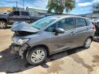 2015 HONDA FIT LX - 3HGGK5G59FM738510
