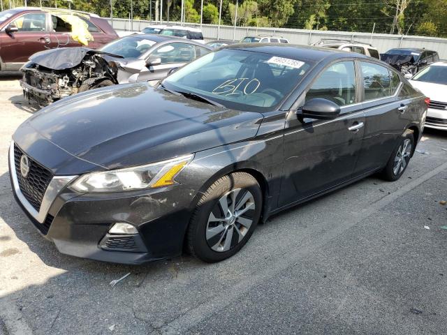 2020 NISSAN ALTIMA S - 1N4BL4BV6LC138487