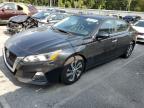 2020 NISSAN ALTIMA S - 1N4BL4BV6LC138487