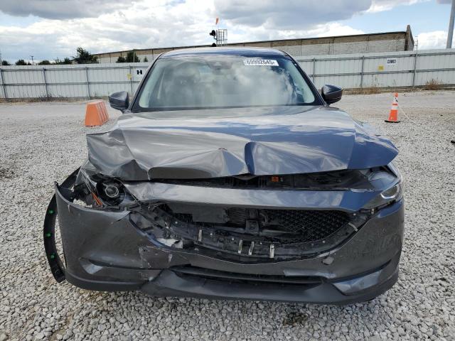 2021 MAZDA CX-5 TOURI - JM3KFBCM1M1305743