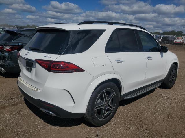 2020 MERCEDES-BENZ GLE 350 4M 4JGFB4KB0LA153384
