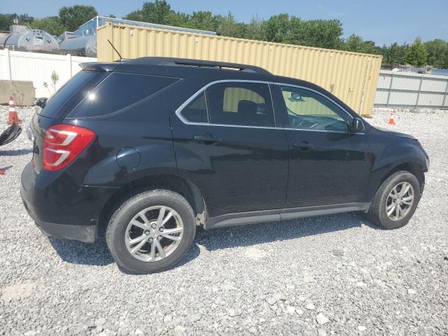 2016 CHEVROLET EQUINOX LT 2GNFLFE30G6336523