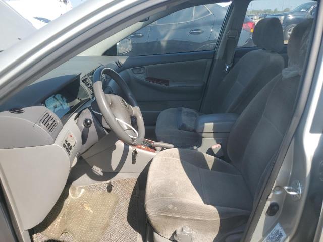2003 TOYOTA COROLLA CE #3292488673