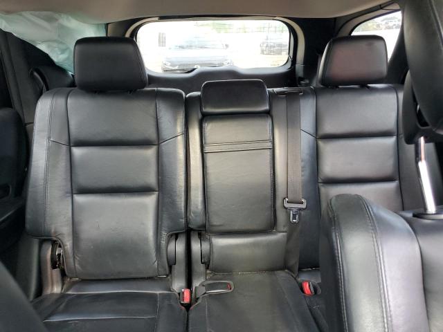 2015 DODGE DURANGO LI 1C4RDJDG9FC921486