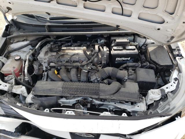 2022 TOYOTA COROLLA LE - JTDEPMAE2N3023062