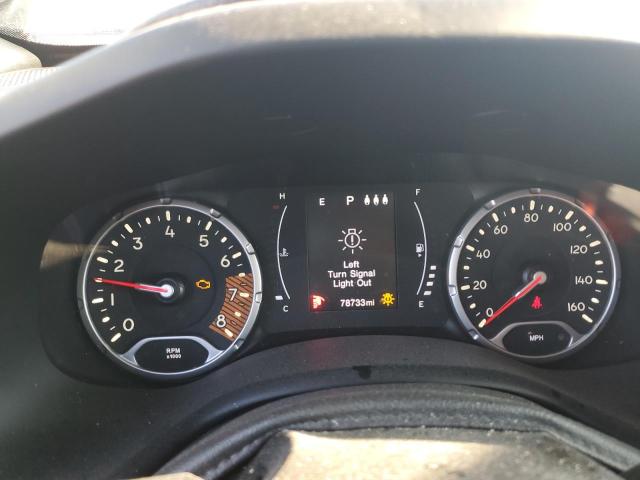 2019 JEEP RENEGADE L - ZACNJABB0KPK83694