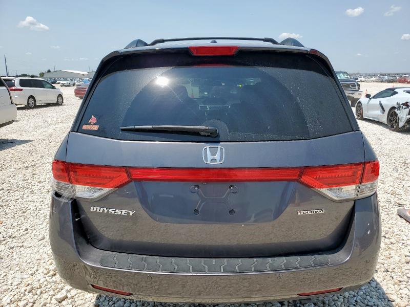 2016 HONDA ODYSSEY TO 5FNRL5H90GB015155