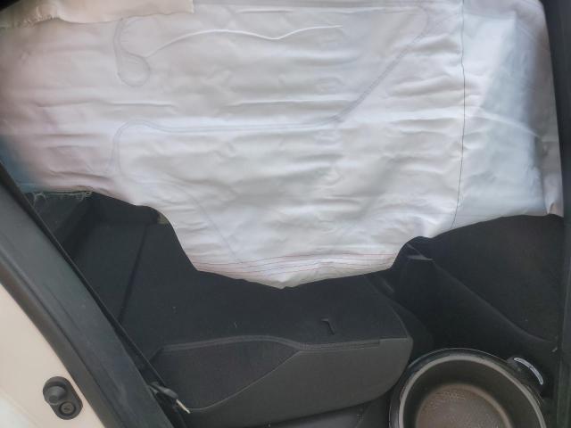 2020 TOYOTA COROLLA SE - JTND4RBE5L3095320