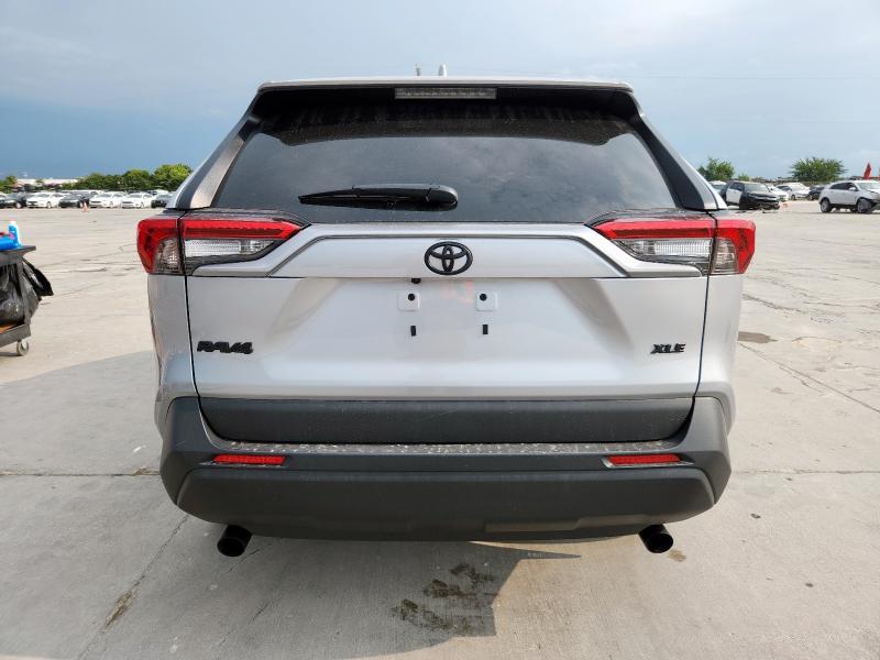 2025 TOYOTA RAV4 XLE P 2T3C1RFV0SW401886