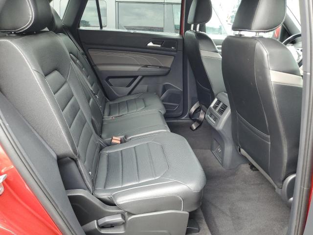 2022 VOLKSWAGEN ATLAS CROSS SPORT SEL PREMIUM R-LINE 1V2FE2CA9NC200259