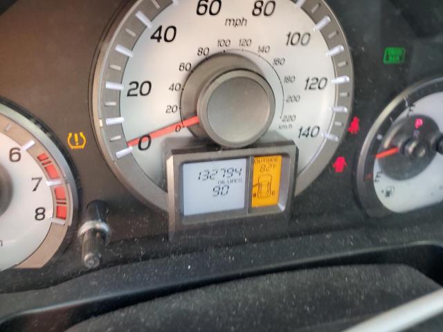 2014 HONDA PILOT EXL #3312423629