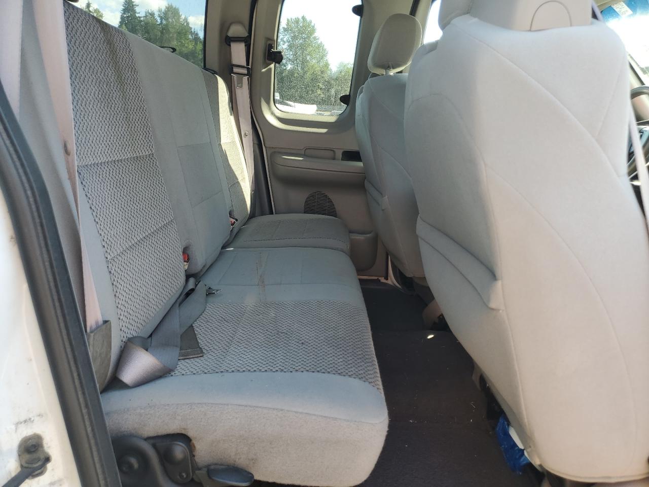 Lot #3290381789 2003 FORD F150