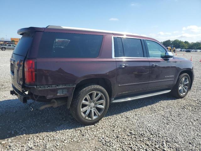 2017 CHEVROLET SUBURBAN K 1GNSKJKC7HR327347