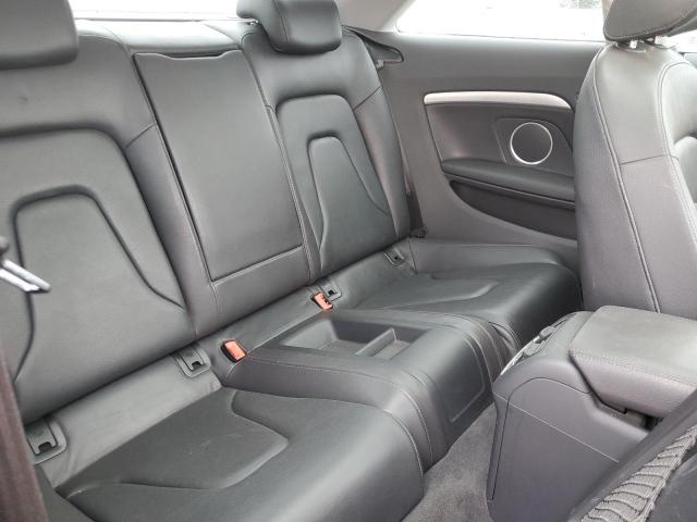2015 AUDI A5 PREMIUM PLUS WAUMFAFR6FA033483