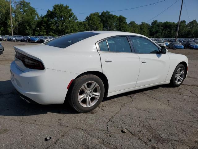 2022 DODGE CHARGER SXT 2C3CDXBG2NH145245