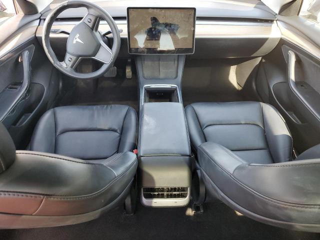 2022 TESLA MODEL 3 5YJ3E1EA3NF285761