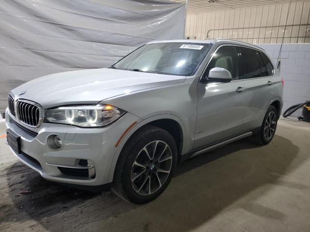 2017 BMW X5 XDRIVE35I 5UXKR0C33H0X79277