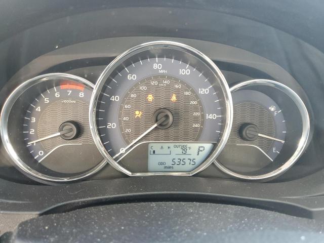2015 TOYOTA COROLLA L - 2T1BURHE7FC473040