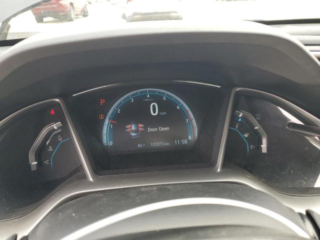 2016 HONDA CIVIC EXL 19XFC1F7XGE015716