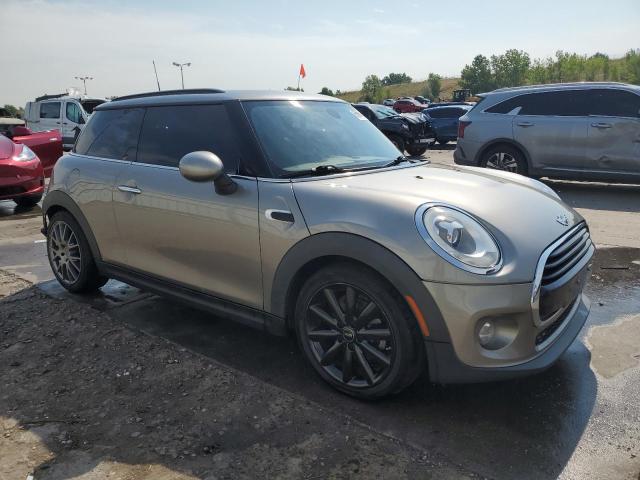 2017 MINI COOPER WMWXP5C39H2F61682
