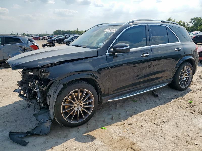 2024 MERCEDES-BENZ GLE 350 4M - 4JGFB4FB9RB204040