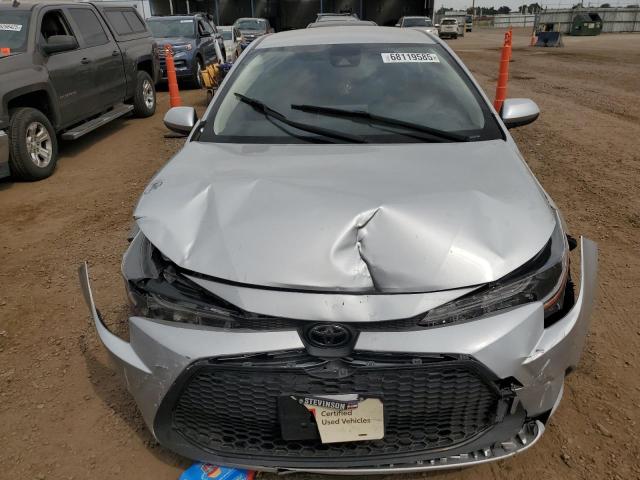 2020 TOYOTA COROLLA LE - JTDVPRAE6LJ103342