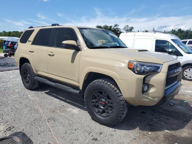 2016 TOYOTA 4RUNNER SR JTEBU5JR7G5365825