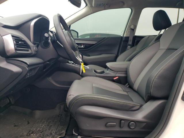 2024 SUBARU OUTBACK ONYX EDITION XT 4S4BTGLD0R3168557