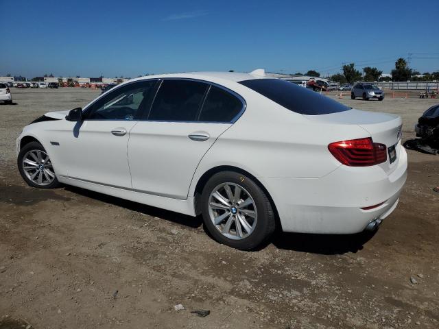 2016 BMW 528 I WBA5A5C52GG347903