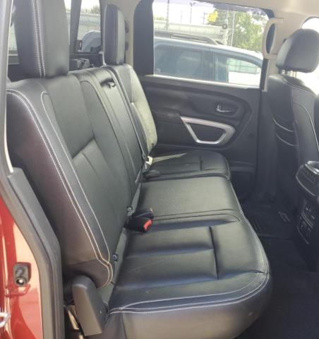 2018 NISSAN TITAN XD S 1N6BA1F49JN520687