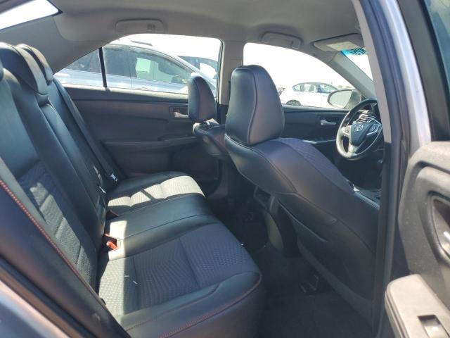 2015 TOYOTA CAMRY LE - 4T1BF1FK5FU034874