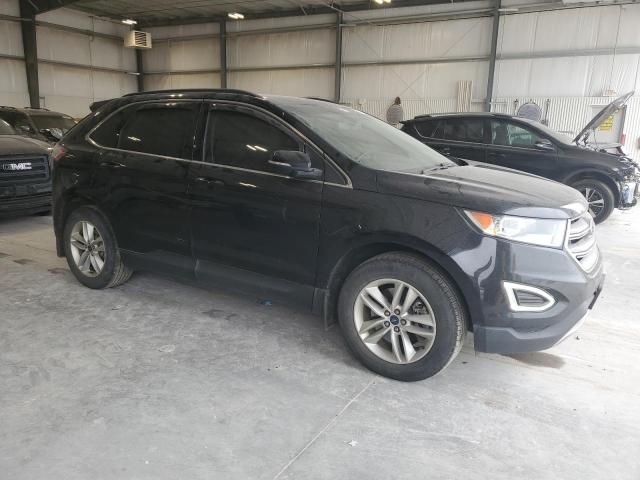 2017 FORD EDGE SEL 2FMPK4J91HBB81709