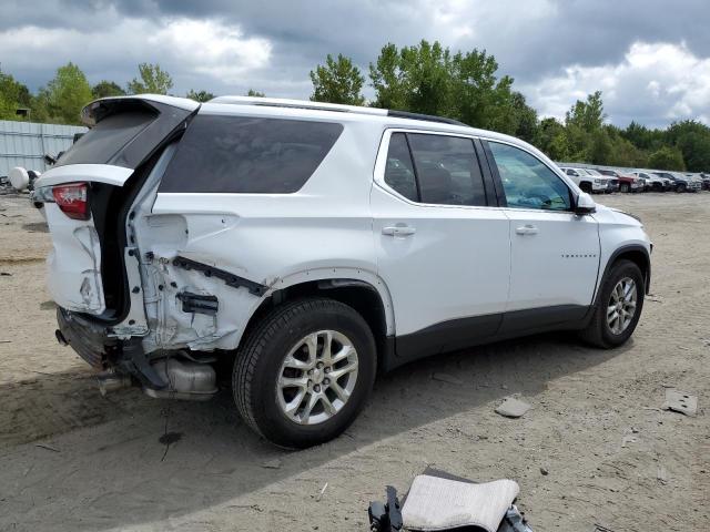2018 CHEVROLET TRAVERSE L - 1GNEVGKW6JJ217797