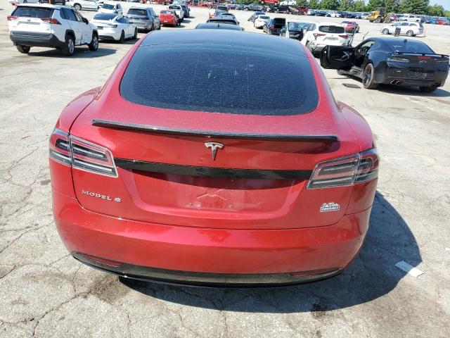 2017 TESLA MODEL S 5YJSA1E23HF198530