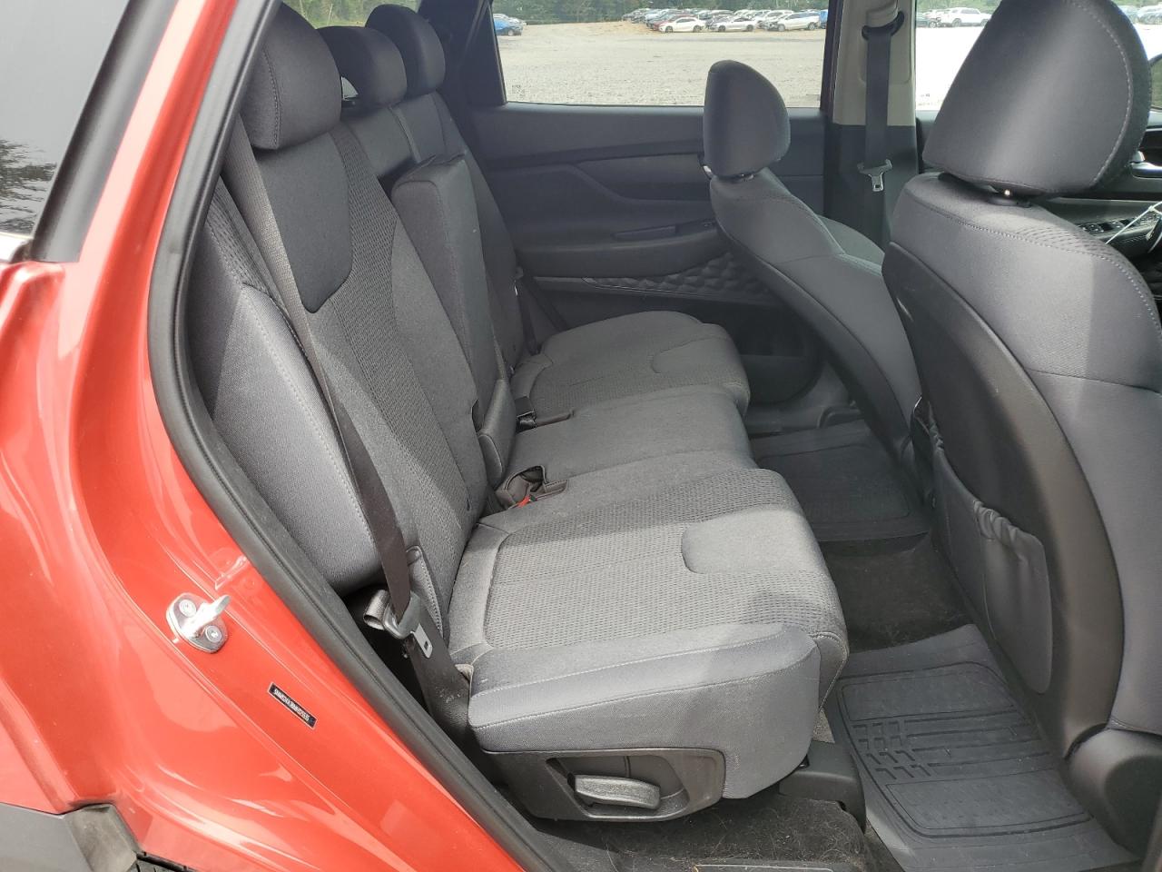 HYUNDAI SANTA FE SEL