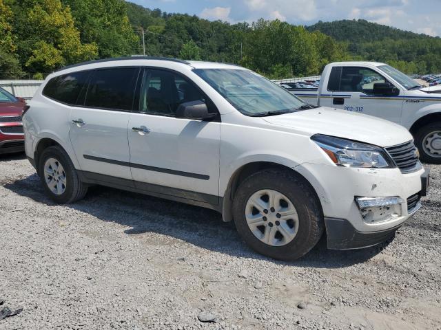 2017 CHEVROLET TRAVERSE LS 1GNKVFED9HJ148220