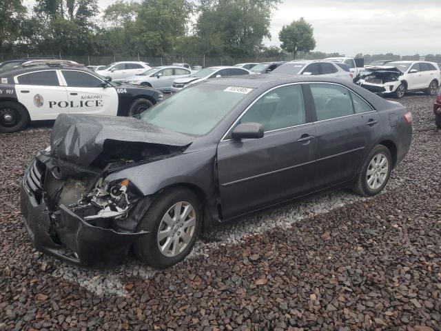 Global Auto Auctions: 2009 TOYOTA CAMRY SE