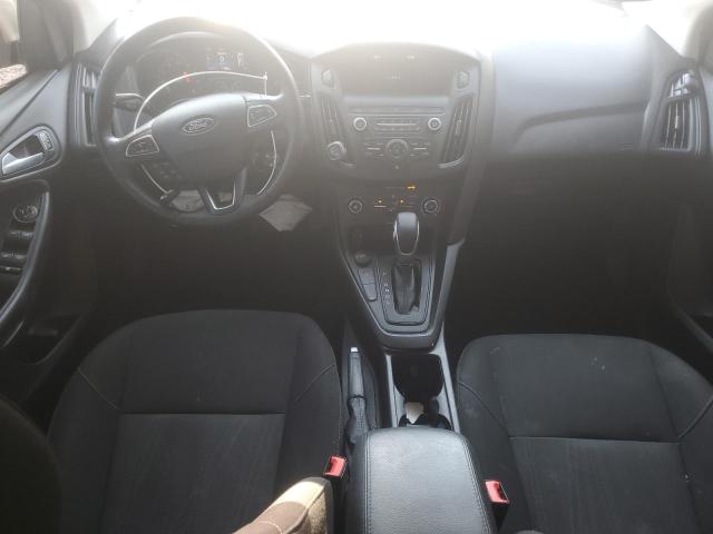2018 FORD FOCUS SE - 1FADP3F28JL235338
