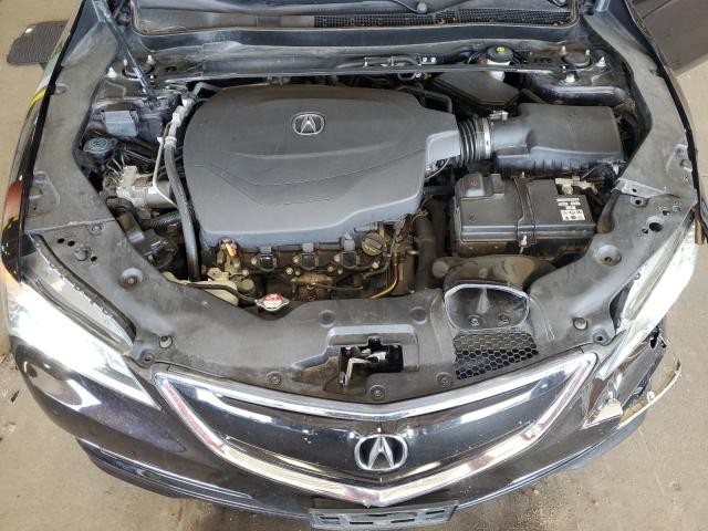 2015 ACURA TLX ADVANC 19UUB3F79FA000570