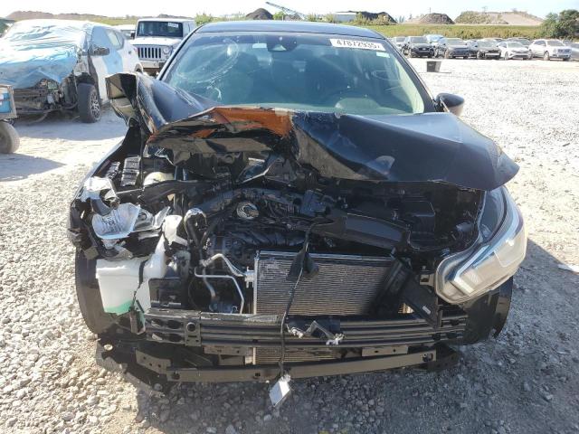 2020 NISSAN VERSA S 3N1CN8DV7LL865352