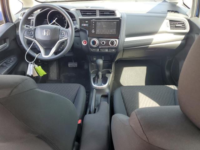 2018 HONDA FIT EX 3HGGK5H85JM724623