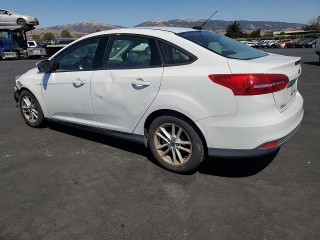 2018 FORD FOCUS SE - 1FADP3F24JL237474