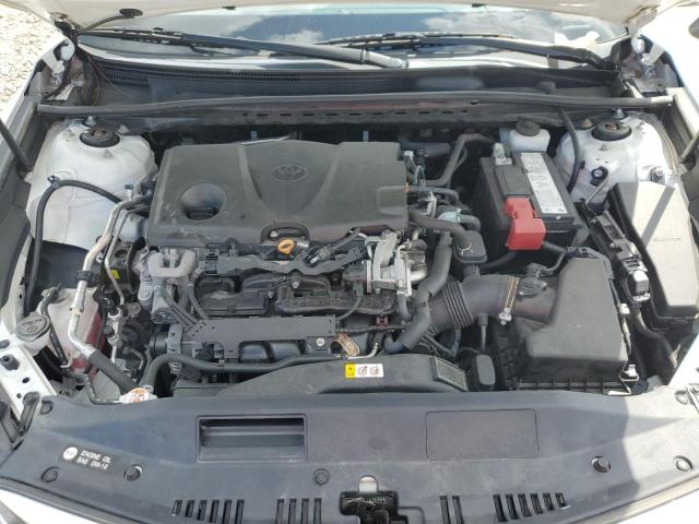 2020 TOYOTA CAMRY LE 4T1C11AK8LU959980